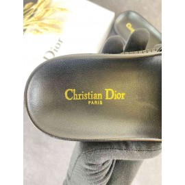 Christian Dior Slippers b-61-150