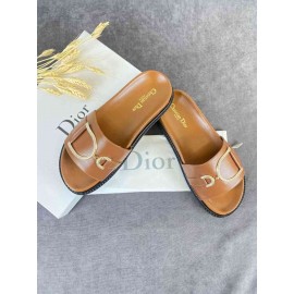 Christian Dior Slippers b-61-150