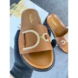 Christian Dior Slippers b-61-150