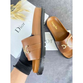 Christian Dior Slippers b-61-150