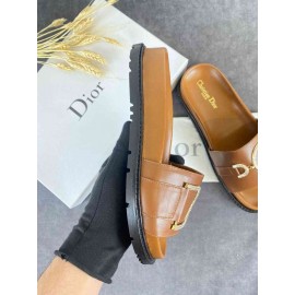 Christian Dior Slippers b-61-150