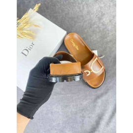 Christian Dior Slippers b-61-150