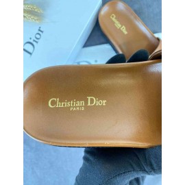 Christian Dior Slippers b-61-150