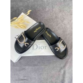 Christian Dior Slippers b-61-150