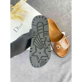 Christian Dior Slippers b-61-150