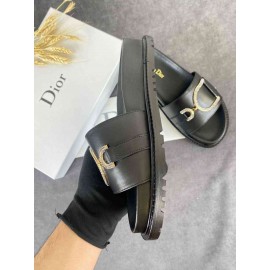 Christian Dior Slippers b-61-150