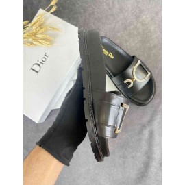 Christian Dior Slippers b-61-150