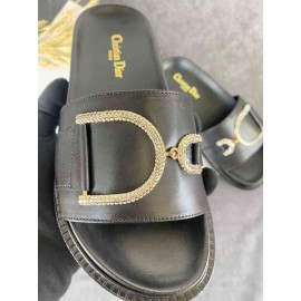 Christian Dior Slippers b-61-150