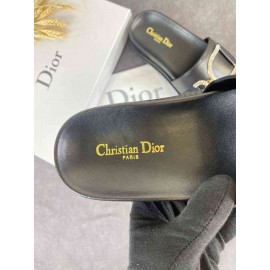 Christian Dior Slippers b-61-150