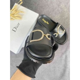 Christian Dior Slippers b-61-150