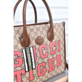 GUCCI - Small Tote Bag b-61-7