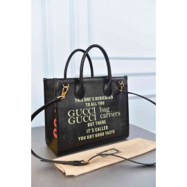 GUCCI - Small Tote Bag b-61-6