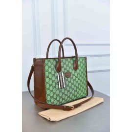 GUCCI - Small Tote Bag b-61-2