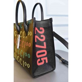 GUCCI - Small Tote Bag b-61-6