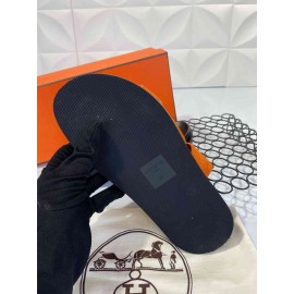 Hermes slippers b-61-35