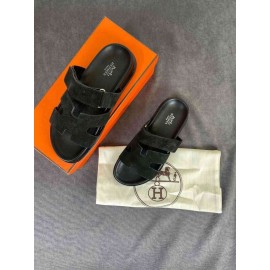 Hermes slippers b-61-35