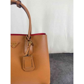 Prada Double Bag large size b-61-52