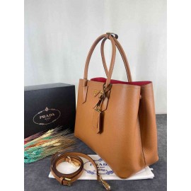 Prada Double Bag large size b-61-52