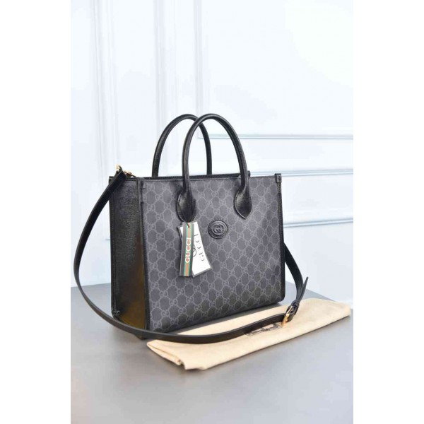 GUCCI - Small Tote Bag b-61-5