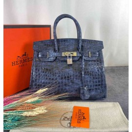 Hermes Birkin 30 cm b-61-53