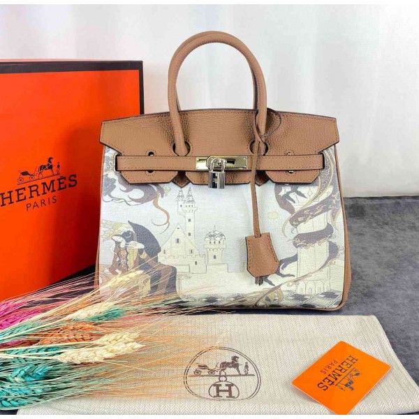 Hermes Birkin 30 cm b-61-55