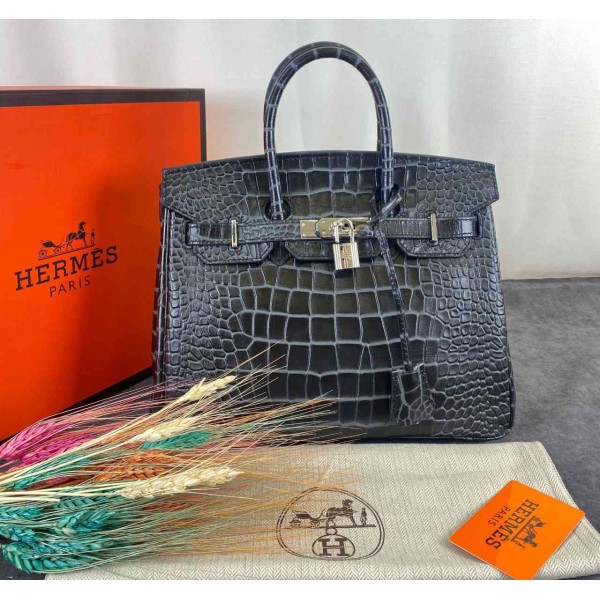 Hermes Birkin 30 cm b-61-58