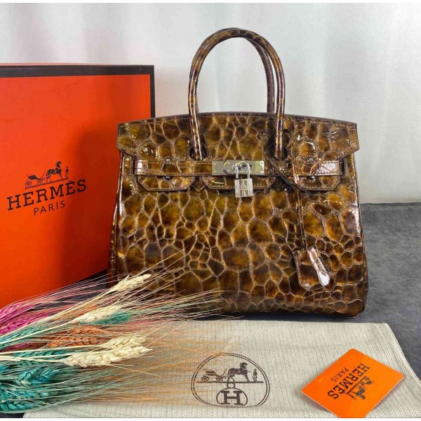 Hermes Birkin 30 cm b-61-59