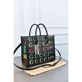 GUCCI - Small Tote Bag b-61-6