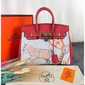 Hermes Birkin 30 cm b-61-61