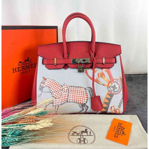 Hermes Birkin 30 cm b-61-61