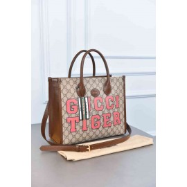 GUCCI - Small Tote Bag b-61-7