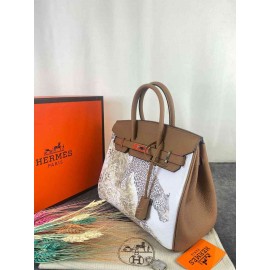 Hermes Birkin 30 cm b-61-60