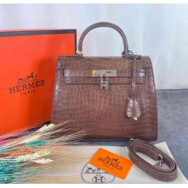 Hermes Birkin 30 cm b-61-74