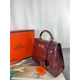 Hermes Birkin 30 cm b-61-74