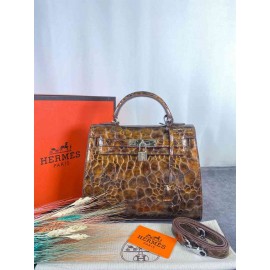 Hermes Birkin 30 cm b-61-74