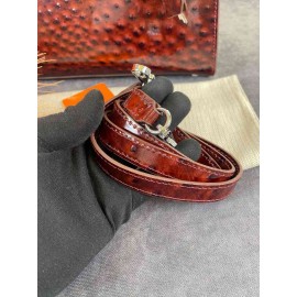 Hermes Birkin 30 cm b-61-74