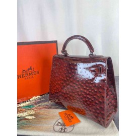 Hermes Birkin 30 cm b-61-74