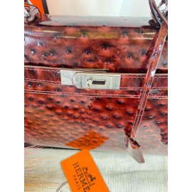 Hermes Birkin 30 cm b-61-74