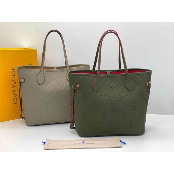 LOUIS VUITTON NEVERFULL b-62-142