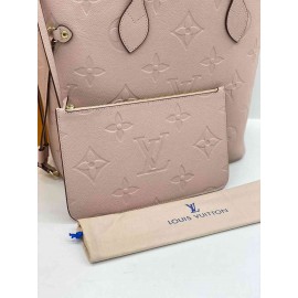 LOUIS VUITTON NEVERFULL b-62-142