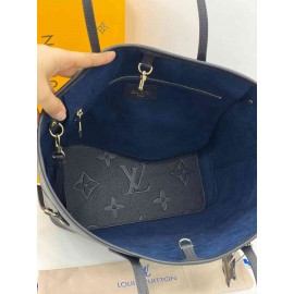 LOUIS VUITTON NEVERFULL b-62-142