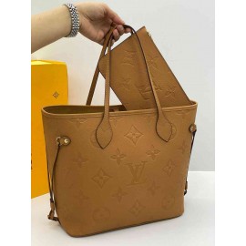 LOUIS VUITTON NEVERFULL b-62-155