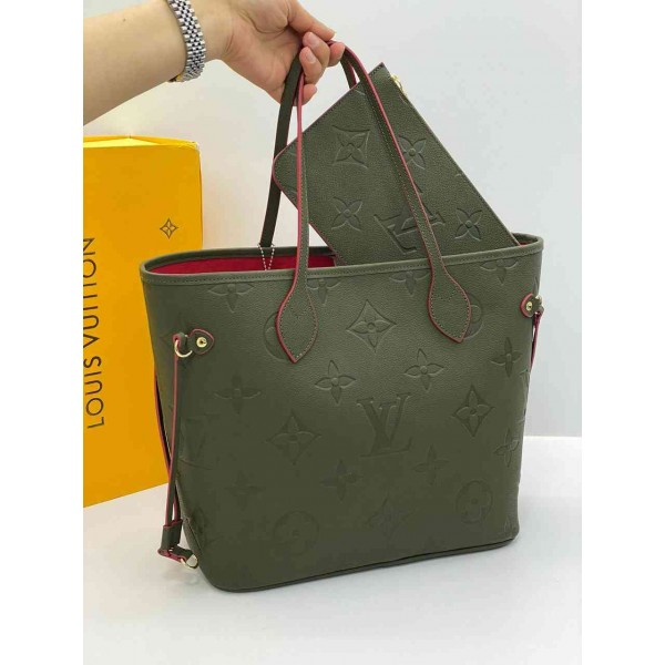 LOUIS VUITTON NEVERFULL b-62-156