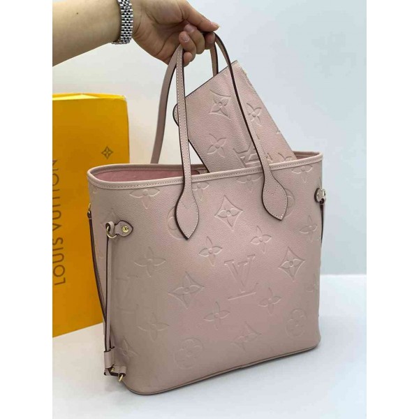 LOUIS VUITTON NEVERFULL b-62-159