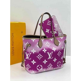 LOUIS VUITTON NEVERFULL b-62-163