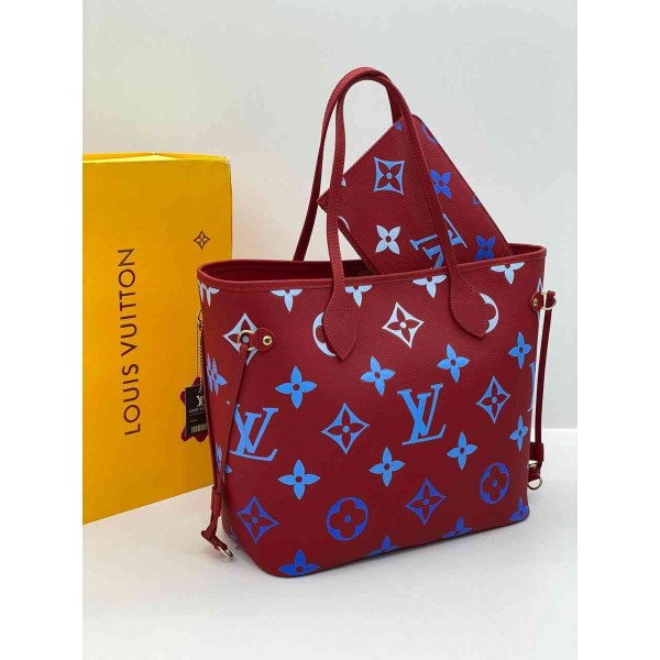 LOUIS VUITTON NEVERFULL b-62-164