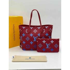 LOUIS VUITTON NEVERFULL b-62-164