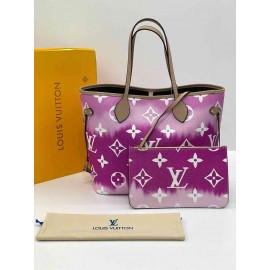 LOUIS VUITTON NEVERFULL b-62-163