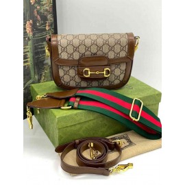 Gucci GG Horswbit  b-62-178