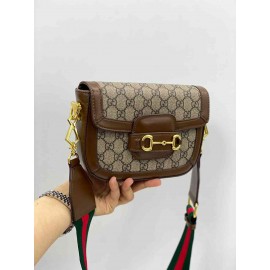 Gucci GG Horswbit  b-62-178